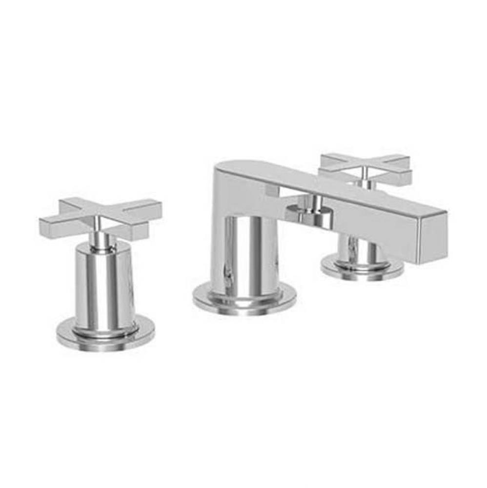 Widespread Lavatory Faucet