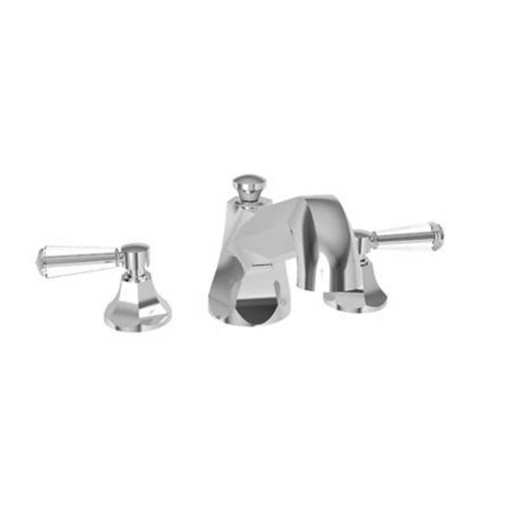 Roman Tub Faucet