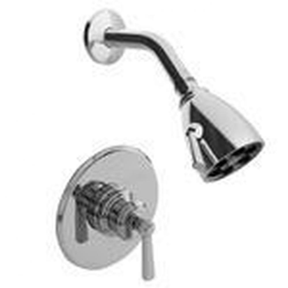 Balanced Pressure Shower Trim Set