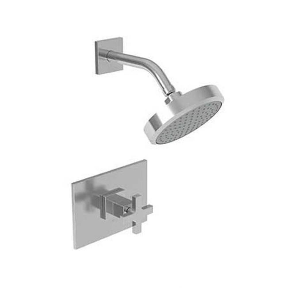 Balanced Pressure Shower Trim Set