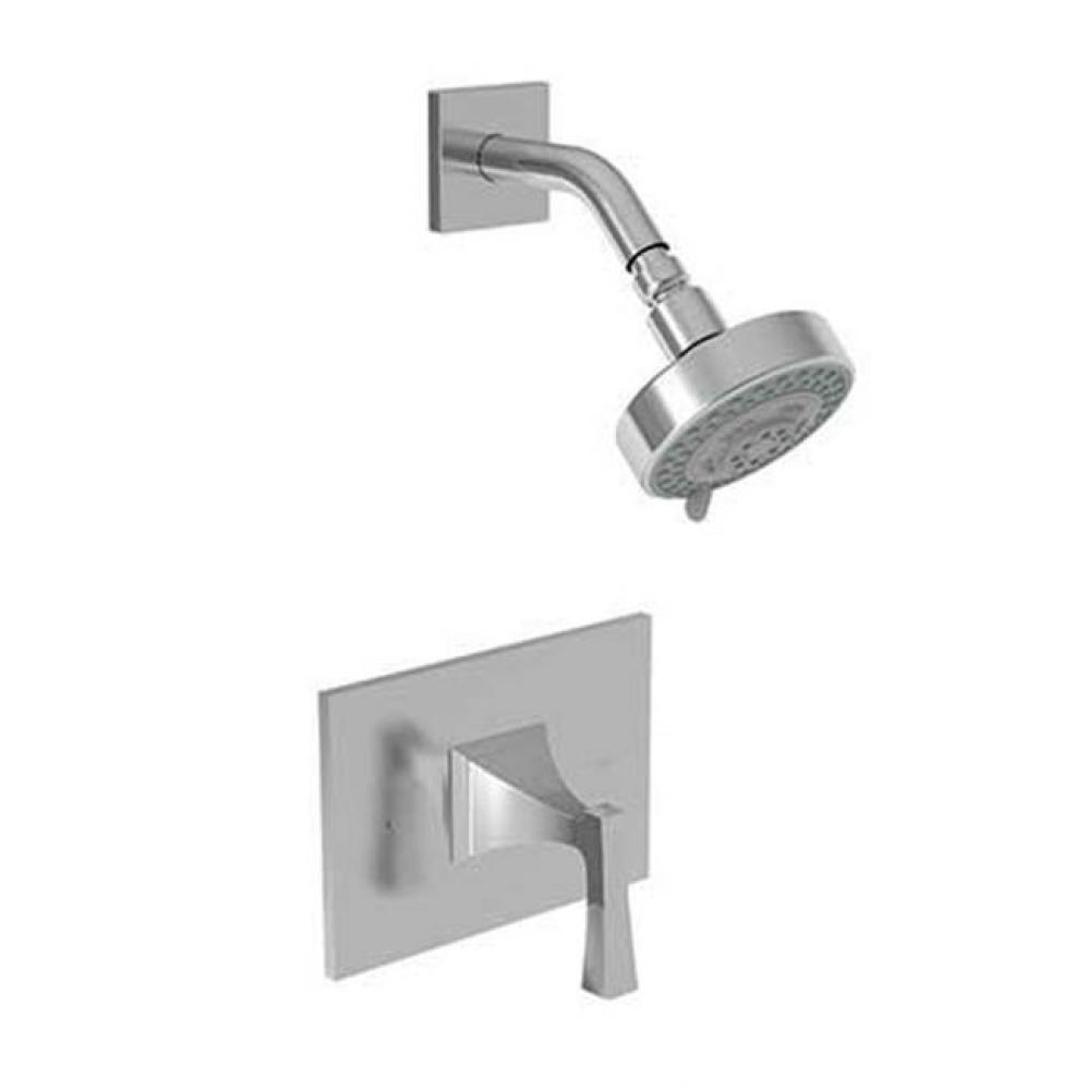 Balanced Pressure Shower Trim Set