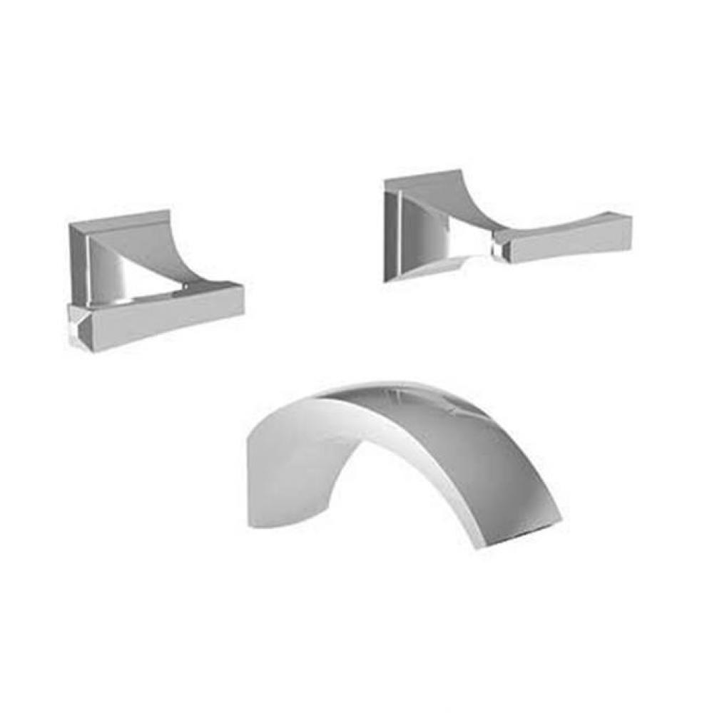 Wall Mount Tub Faucet