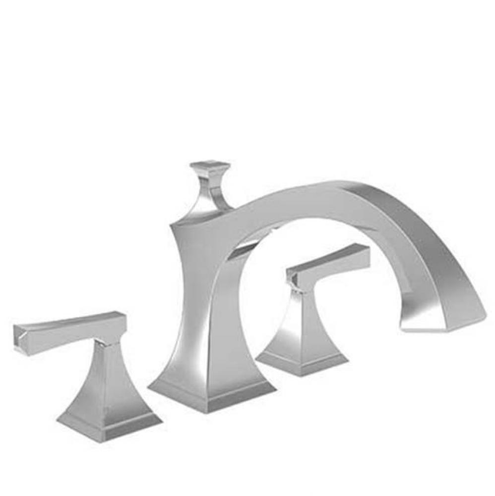 Roman Tub Faucet