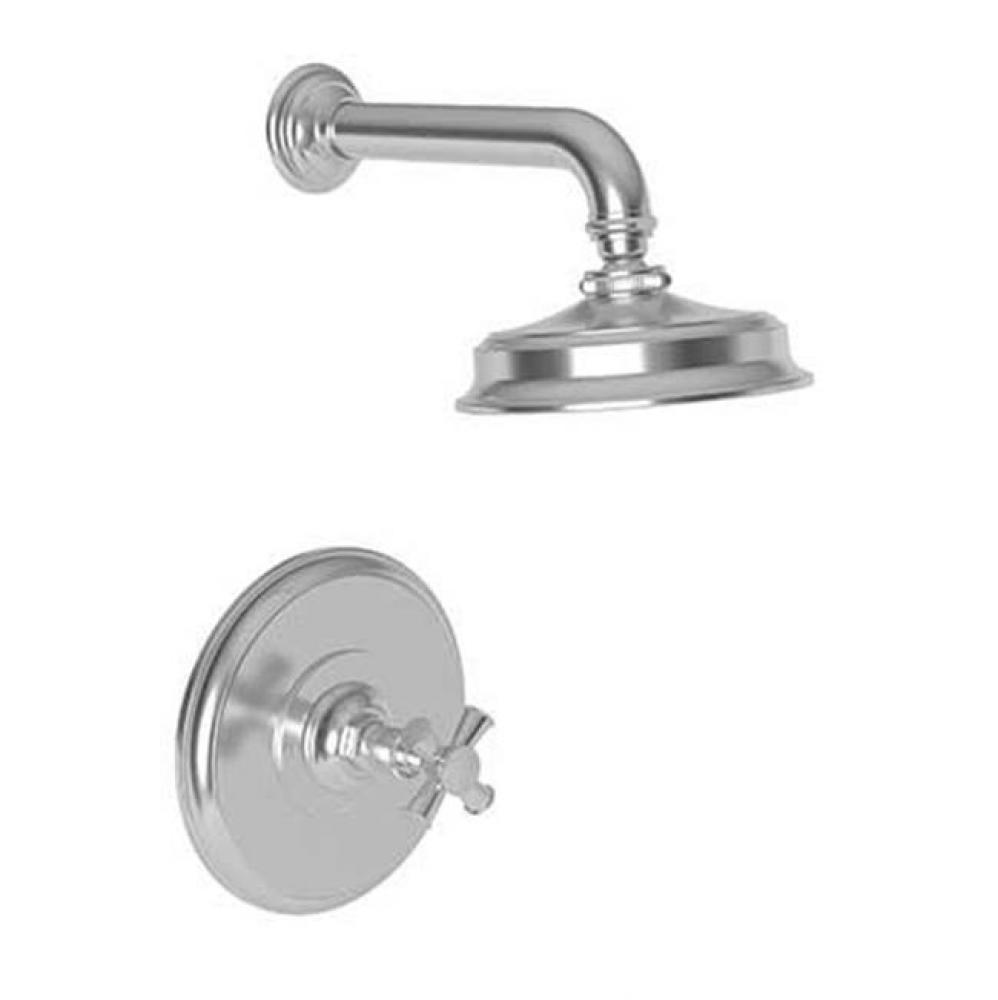 Balanced Pressure Shower Trim Set