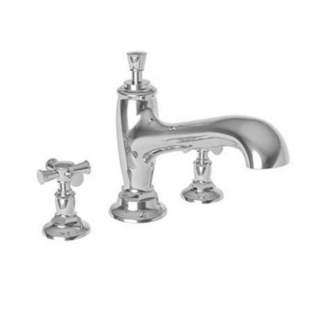 Roman Tub Faucet