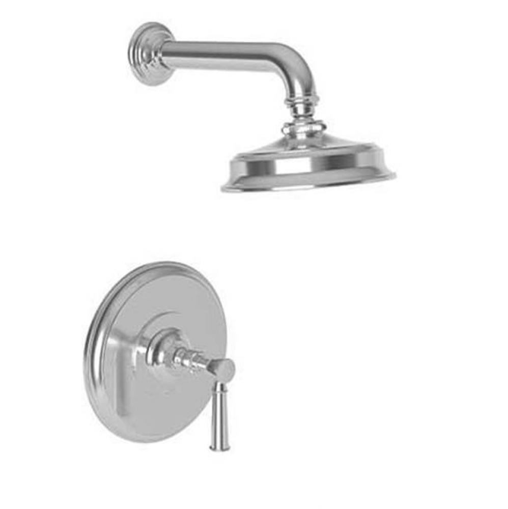 Balanced Pressure Shower Trim Set