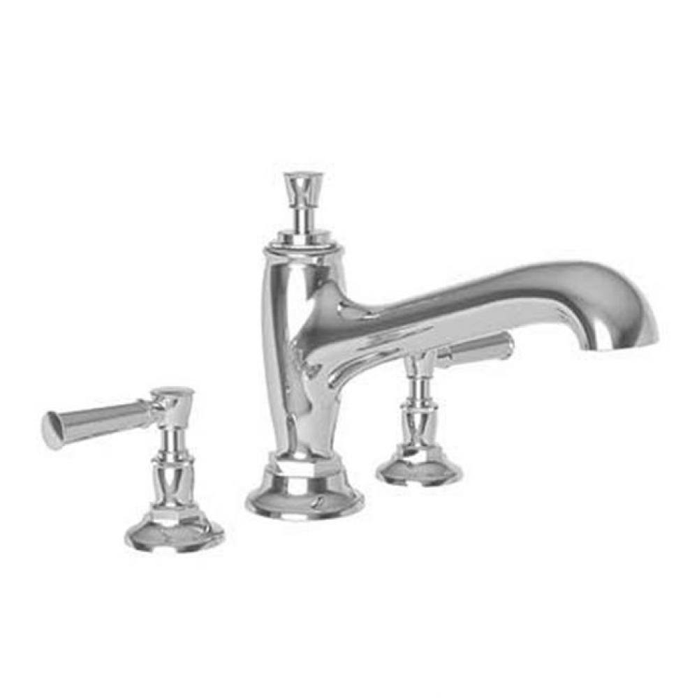 Roman Tub Faucet