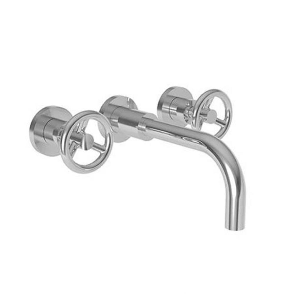 Wall Mount Lavatory Faucet