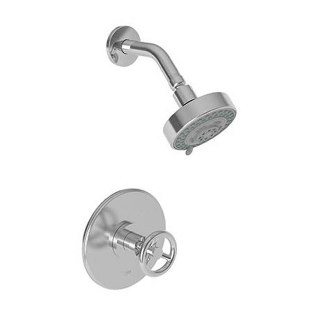 Balanced Pressure Shower Trim Set