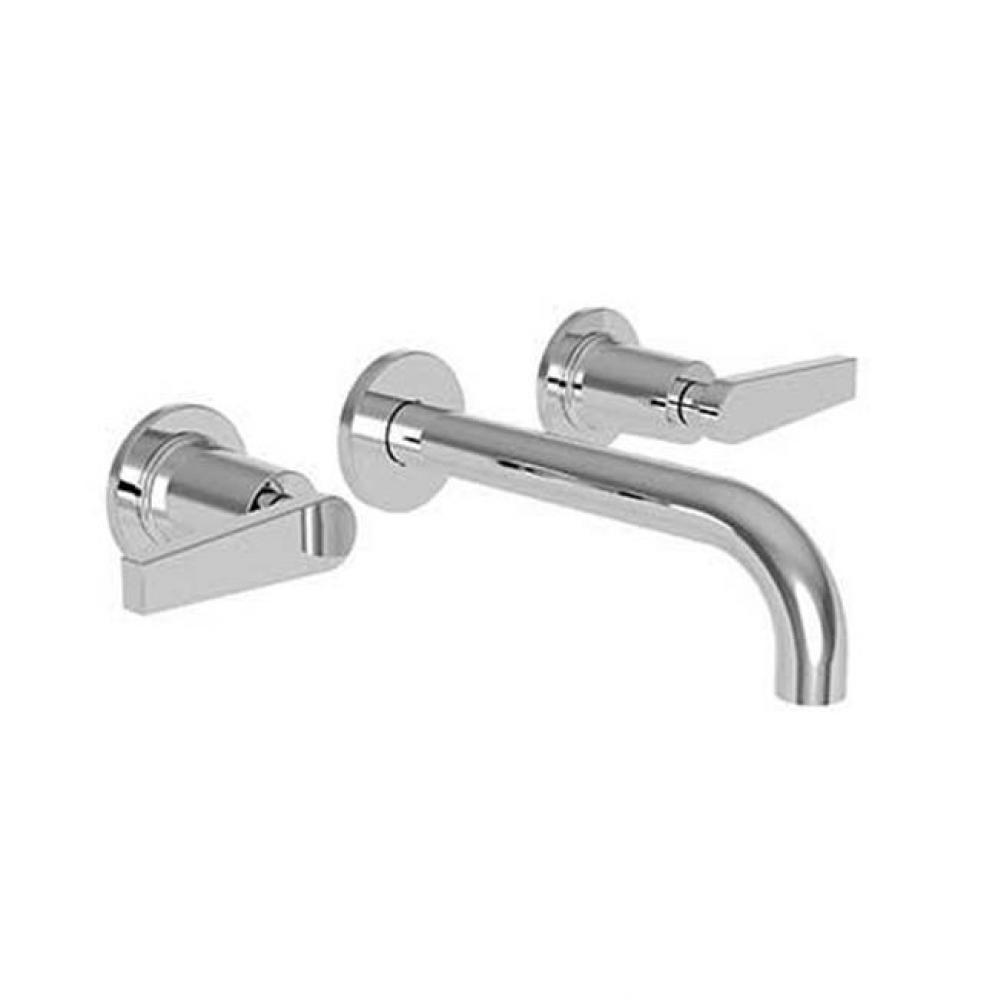 Wall Mount Lavatory Faucet