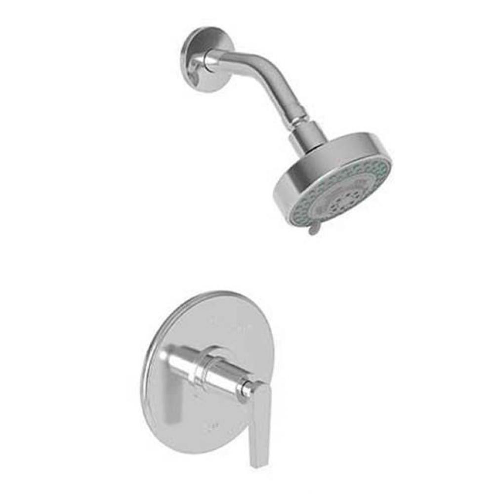 Balanced Pressure Shower Trim Set