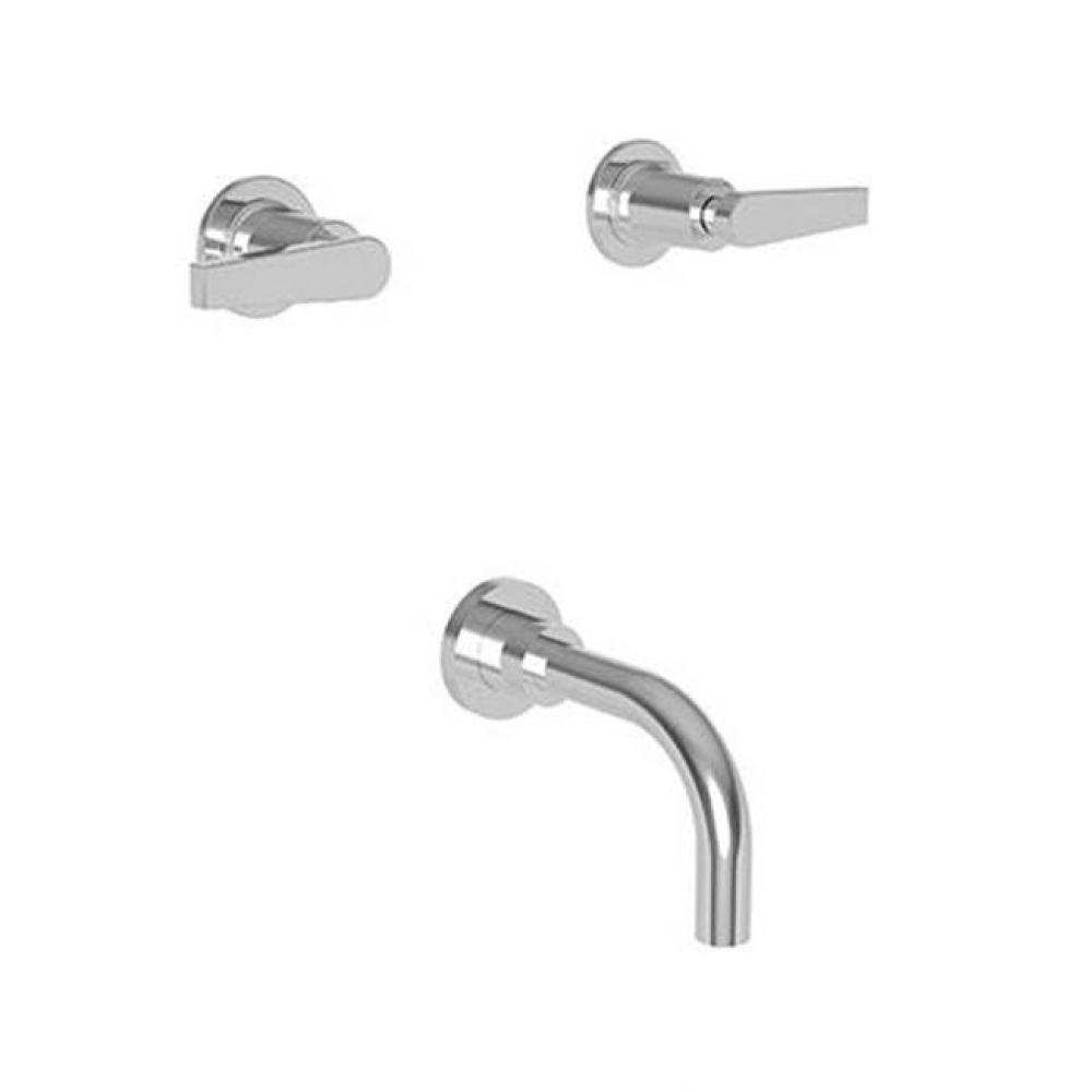 Wall Mount Tub Faucet