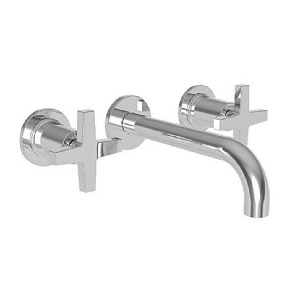 Wall Mount Lavatory Faucet