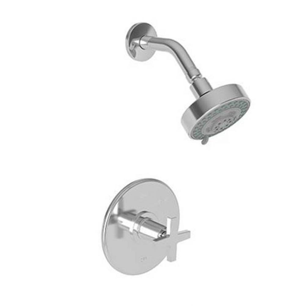 Balanced Pressure Shower Trim Set