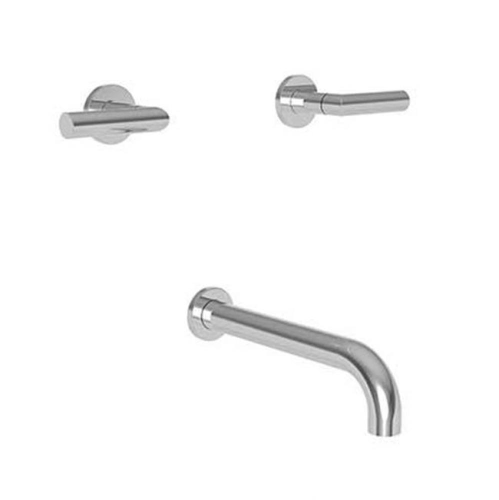 Wall Mount Tub Faucet