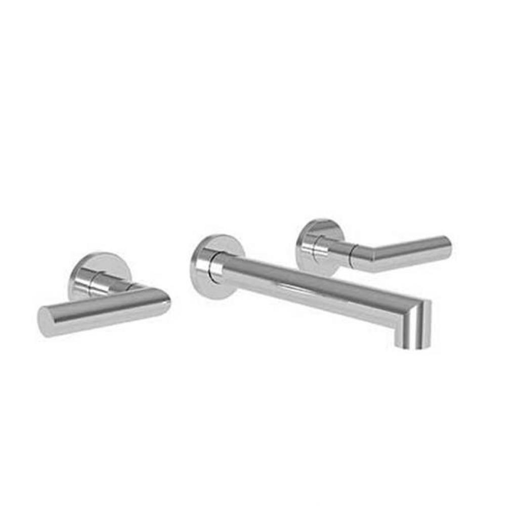 Wall Mount Lavatory Faucet