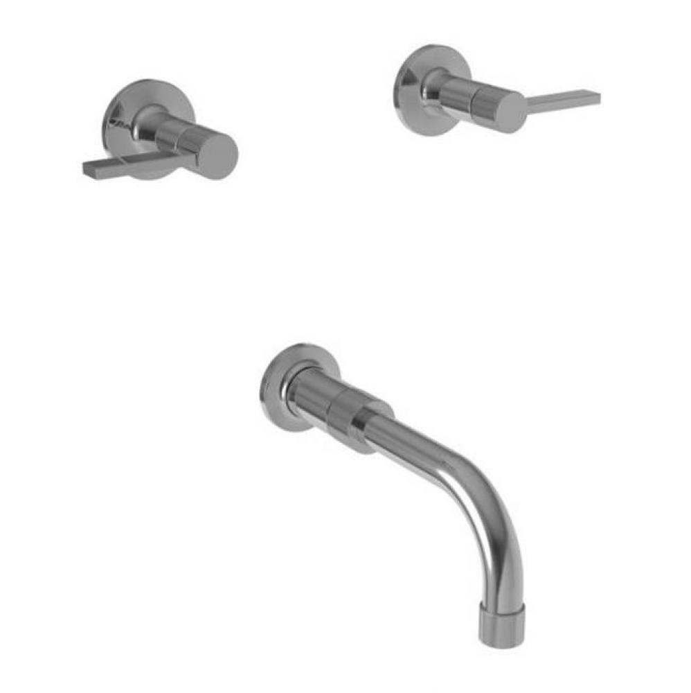 Wall Mount Tub Faucet