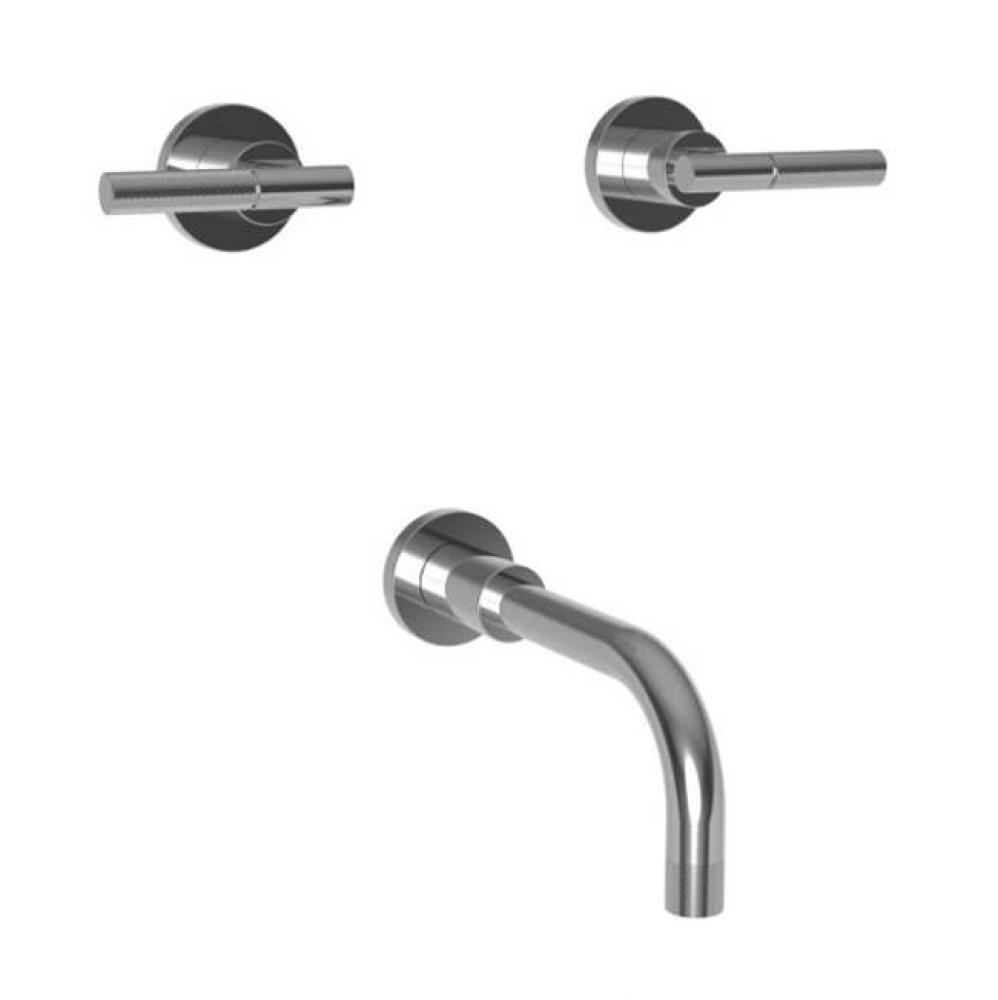 Wall Mount Tub Faucet