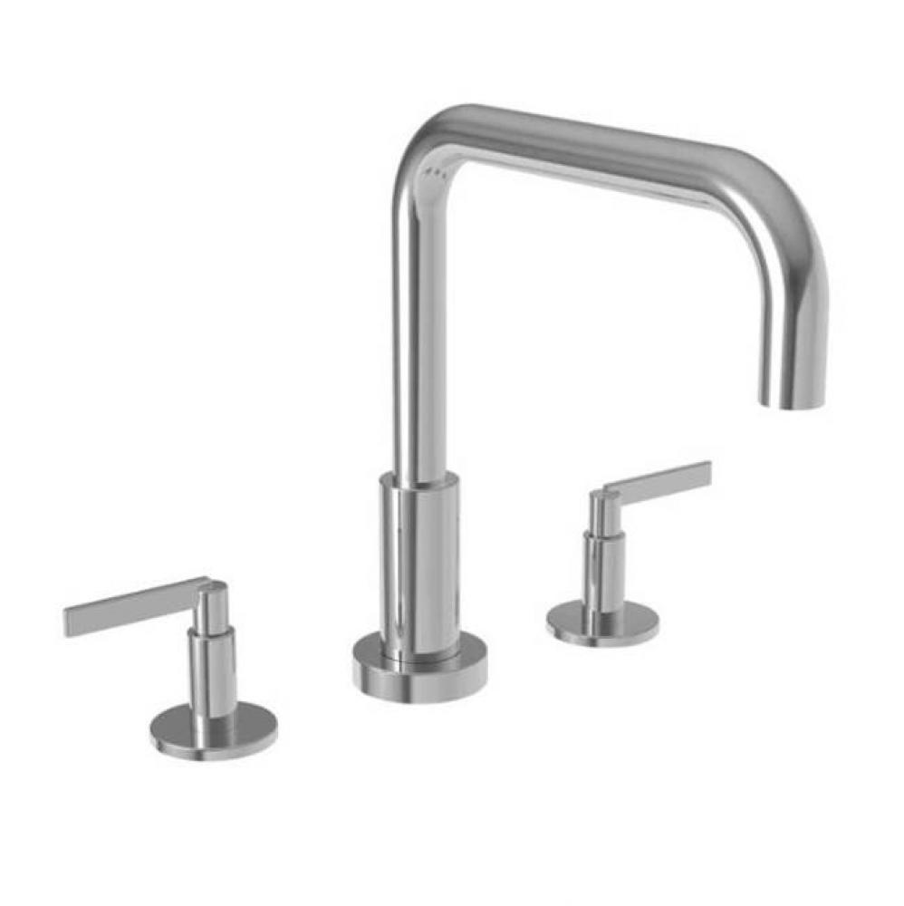 Tolmin Roman Tub Faucet