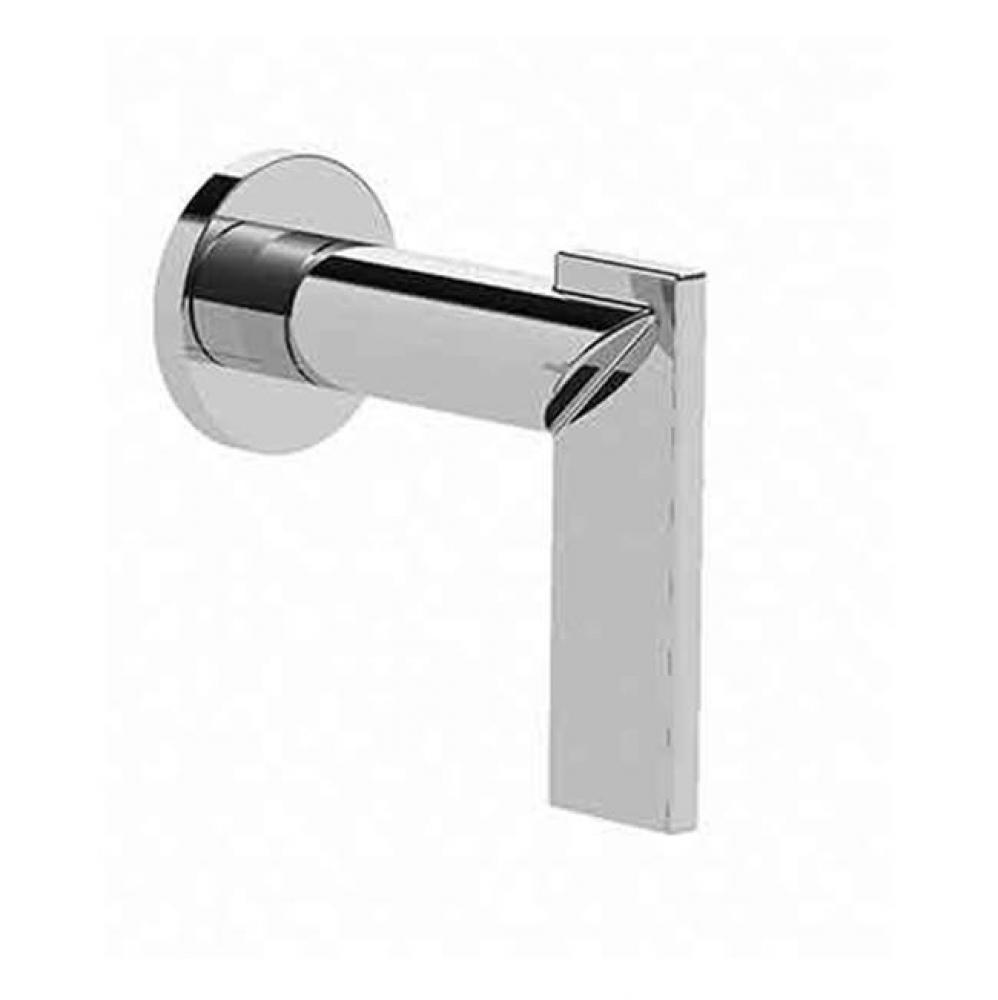 Diverter/Flow Control Handle