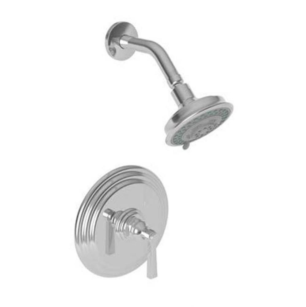 Balanced Pressure Shower Trim Set