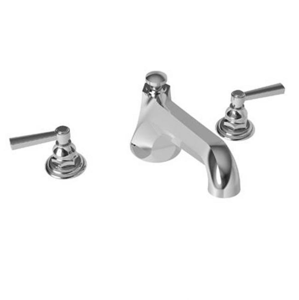 Roman Tub Faucet