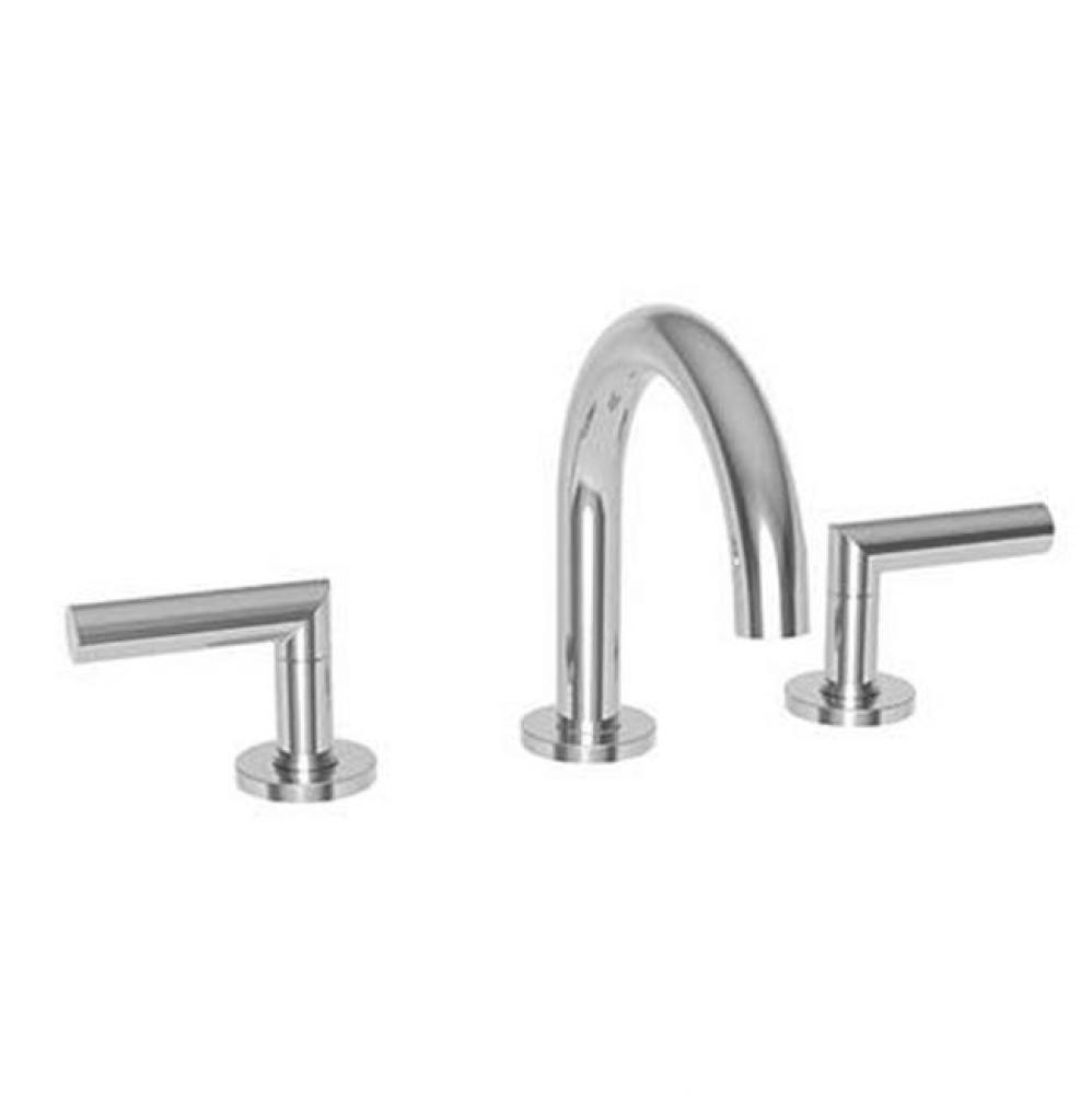 Widespread Lavatory Faucet