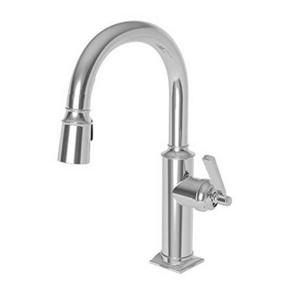 Prep/Bar Pull Down Faucet