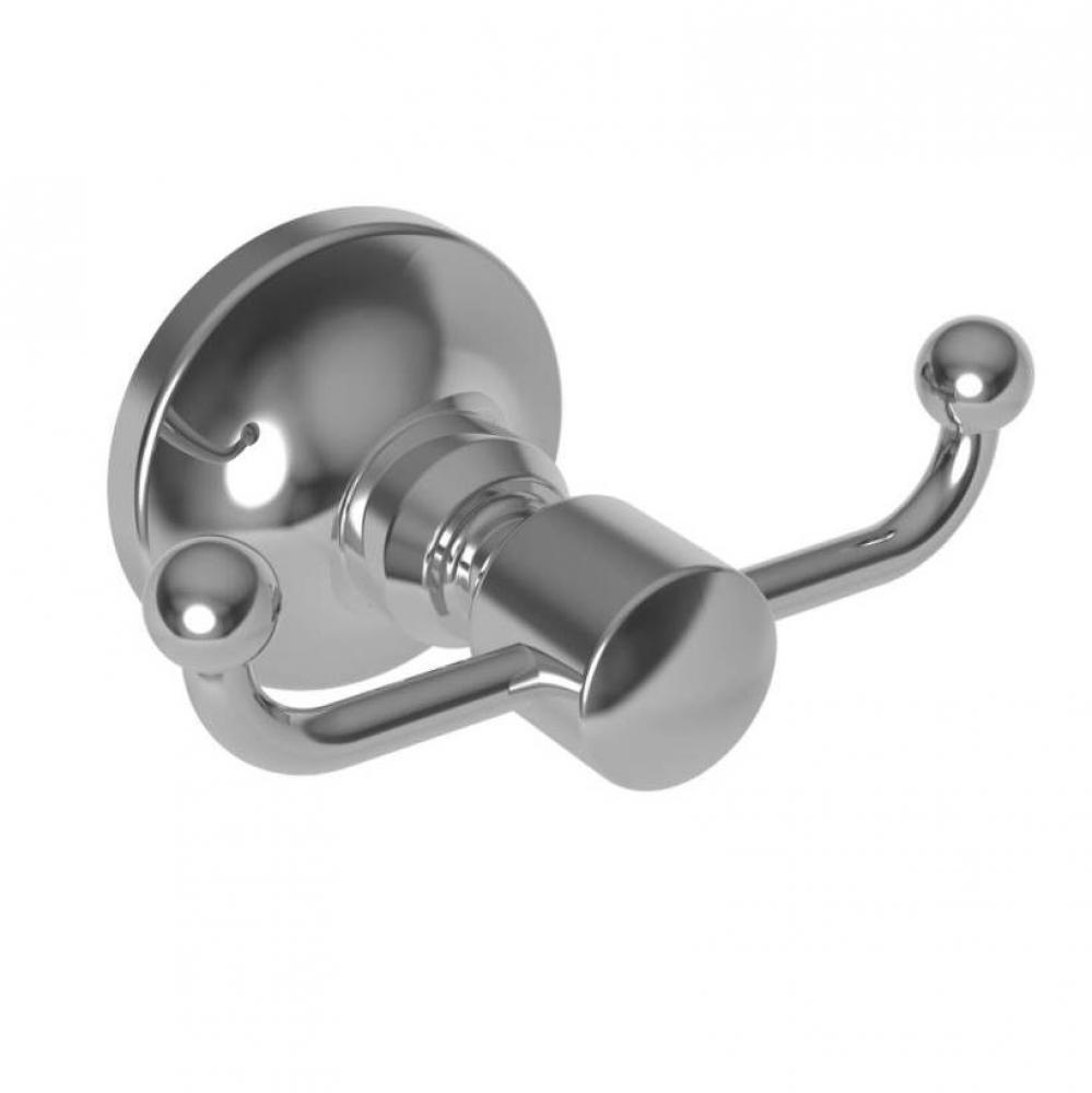 Double Robe Hook