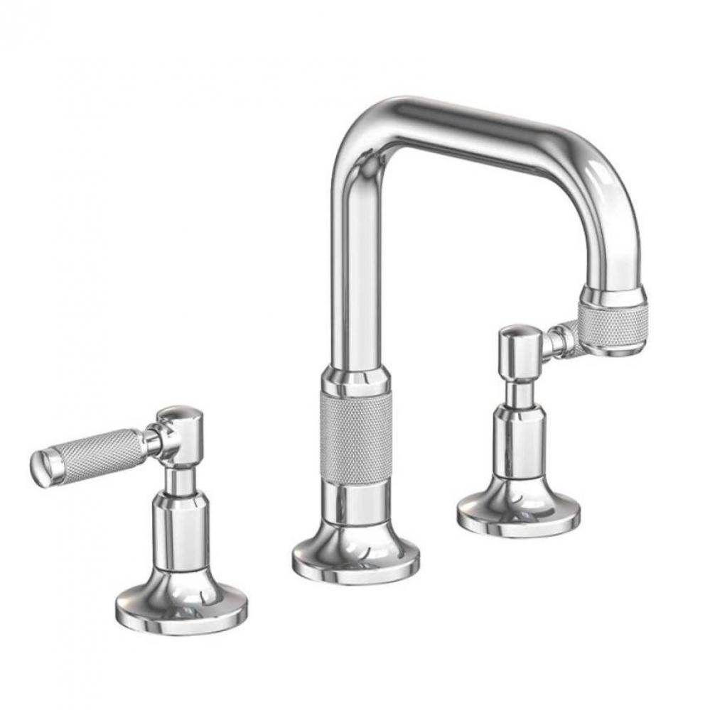 Widespread Lavatory Faucet