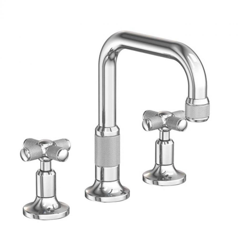 Widespread Lavatory Faucet