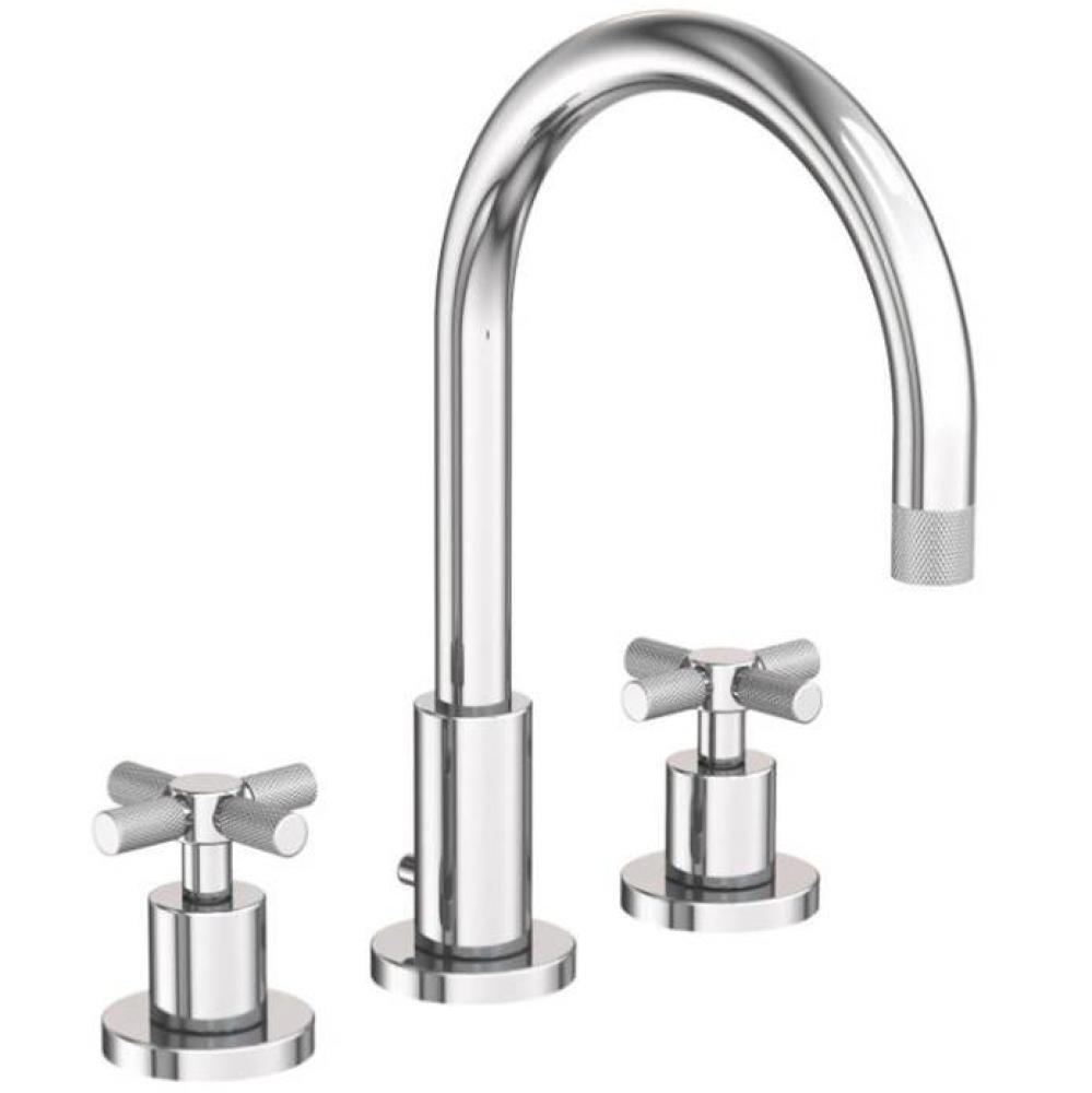 Widespread Lavatory Faucet