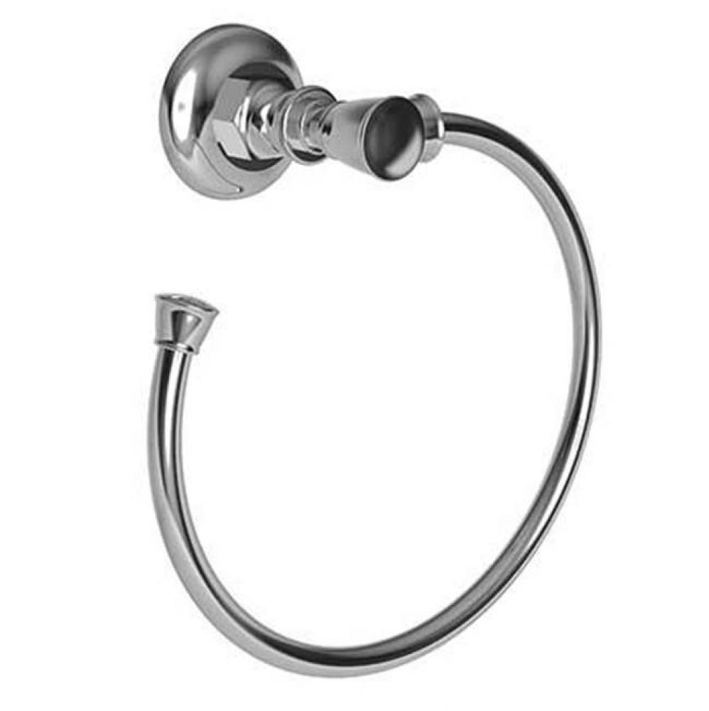 Towel Ring - Open