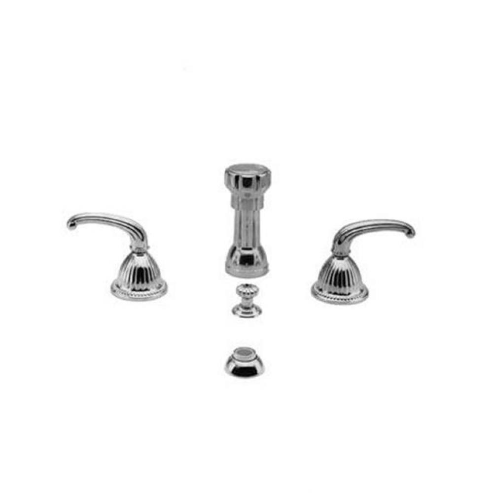 Bidet Set