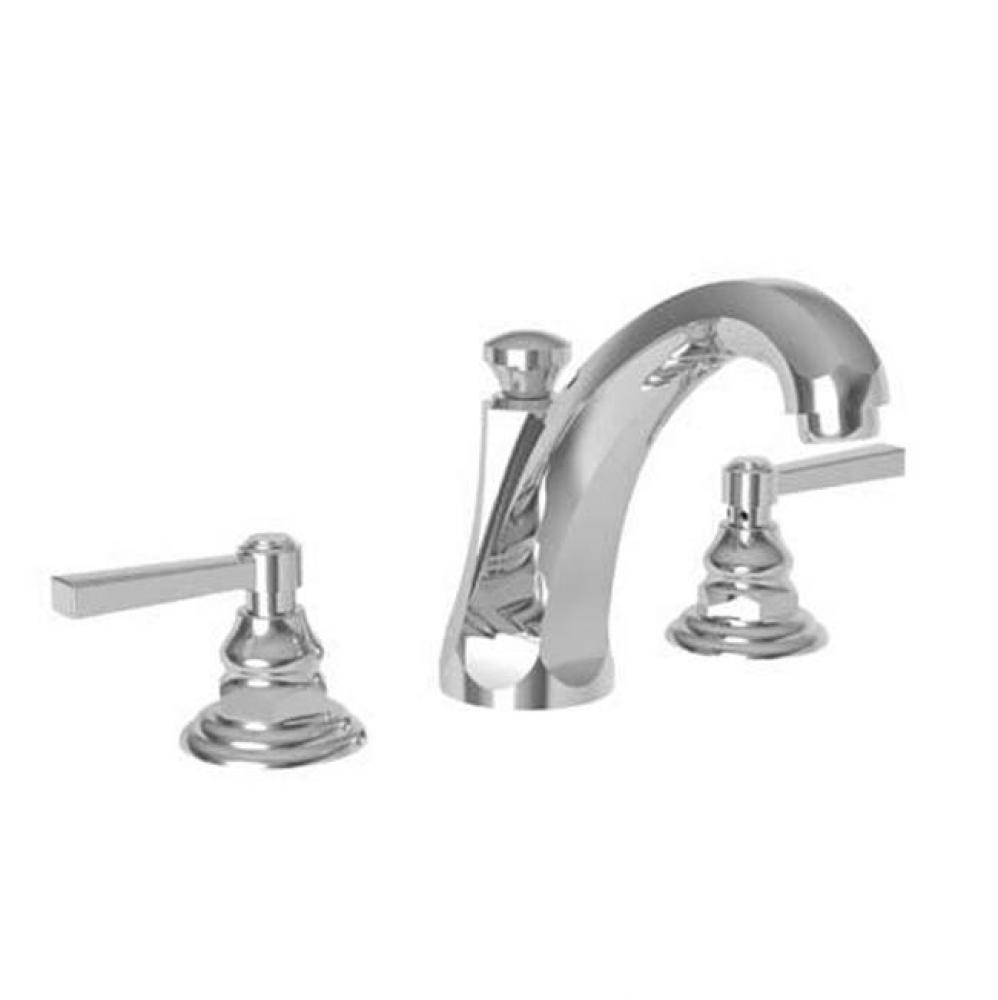 Widespread Lavatory Faucet