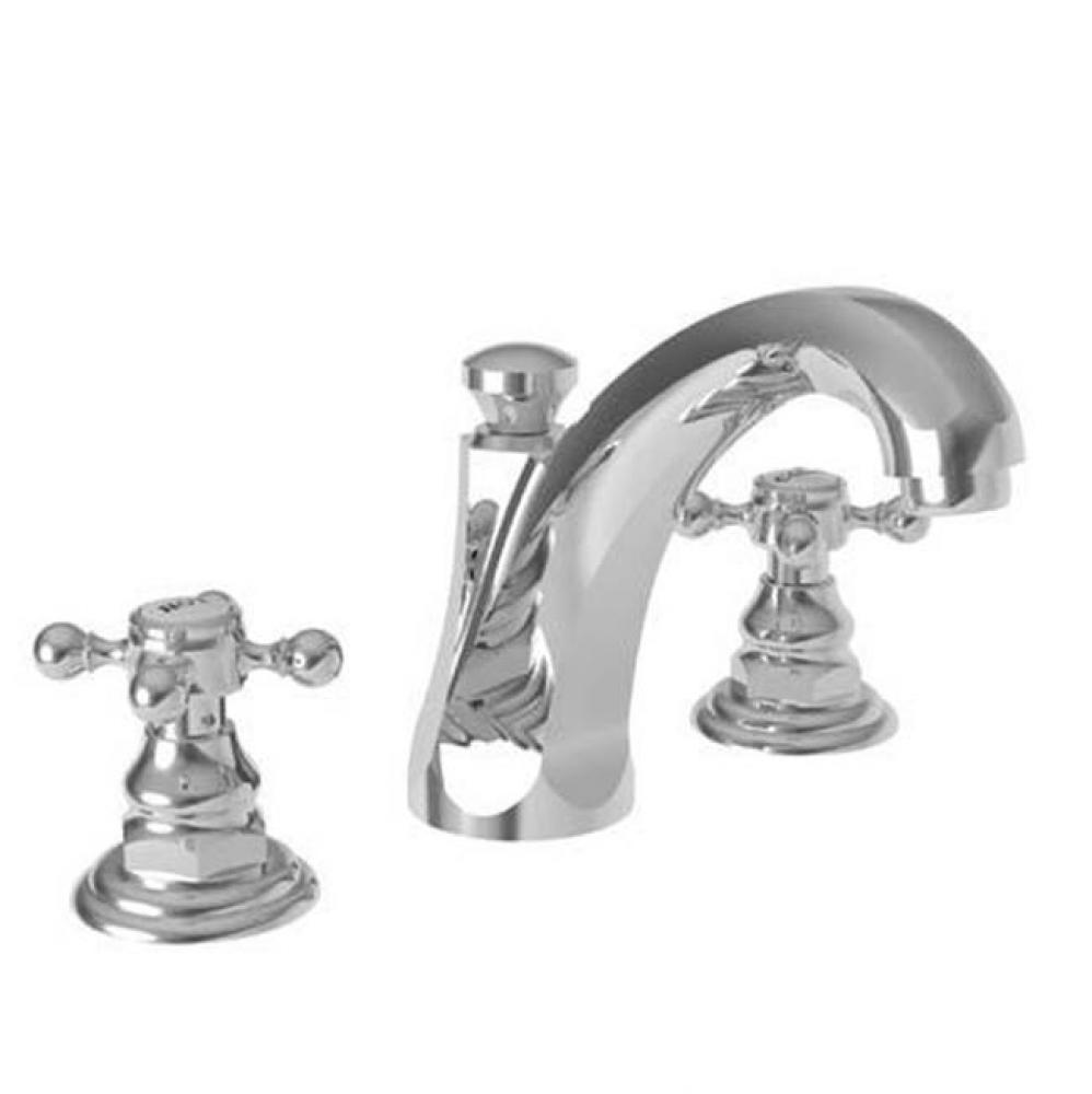 Widespread Lavatory Faucet