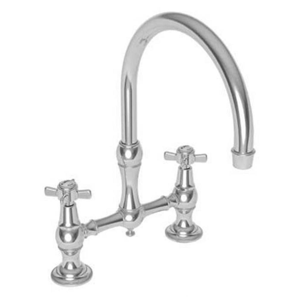 Kitchen Bridge Faucet