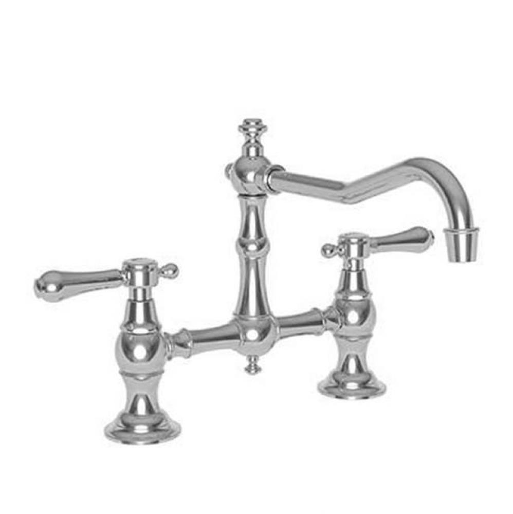 Kitchen Bridge Faucet