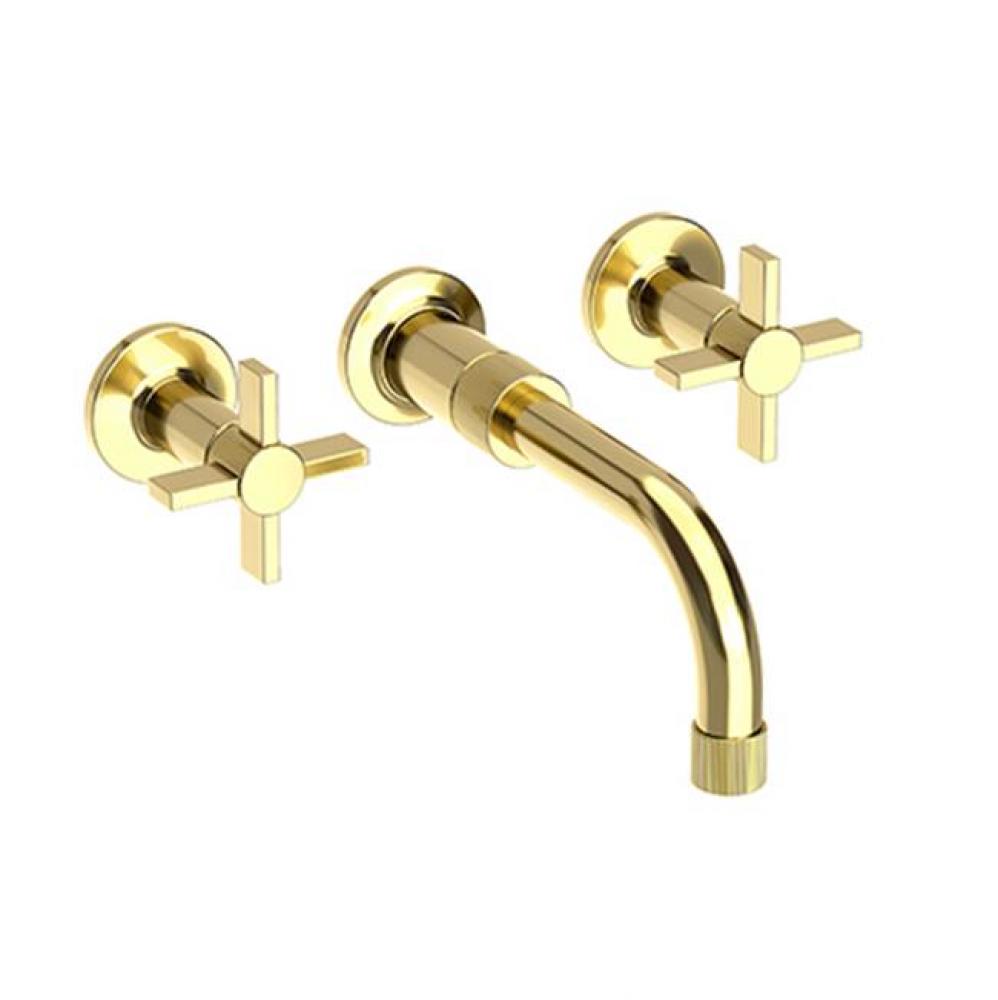 Wall Mount Lavatory Faucet