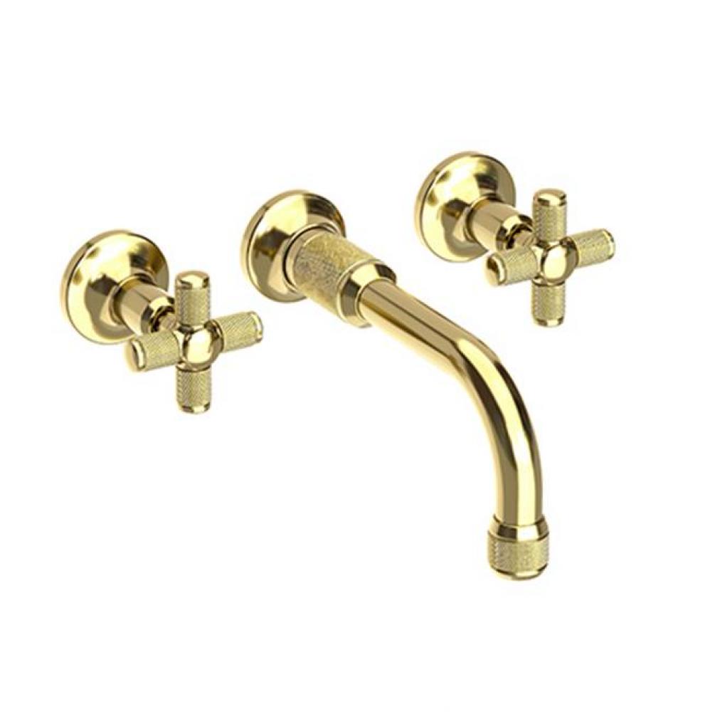 Wall Mount Lavatory Faucet