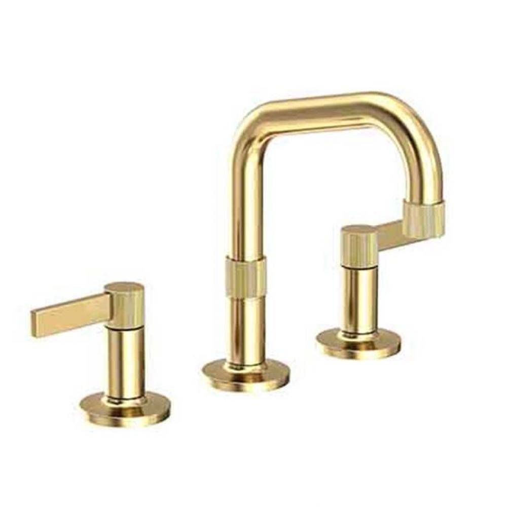 Widespread Lavatory Faucet