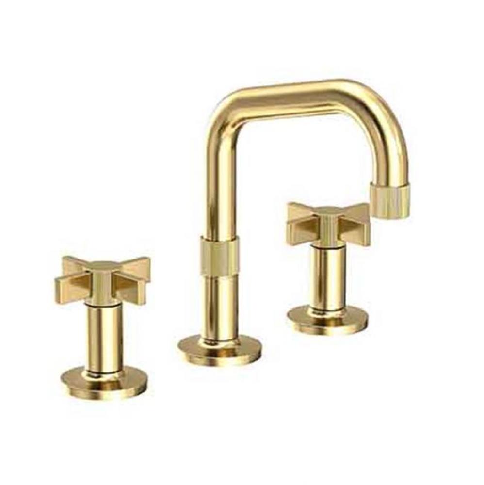 Widespread Lavatory Faucet