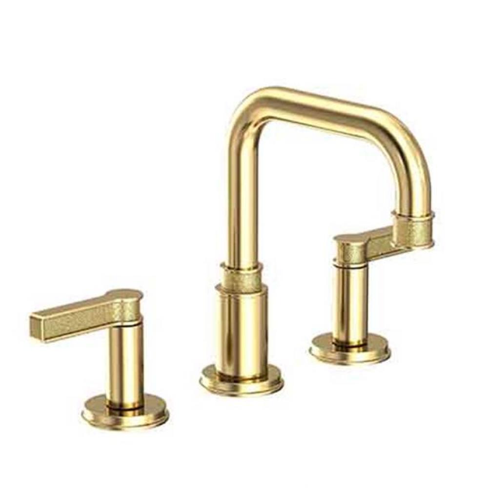 Widespread Lavatory Faucet