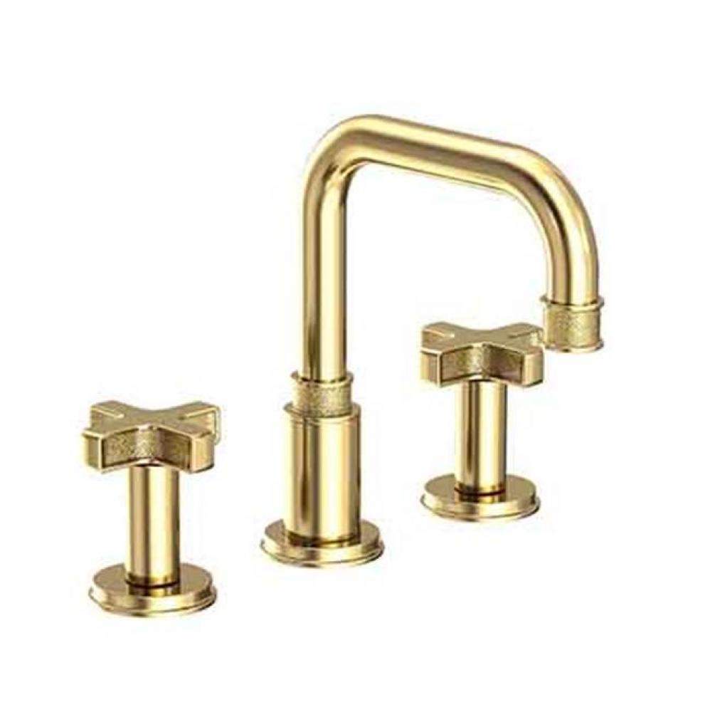 Widespread Lavatory Faucet