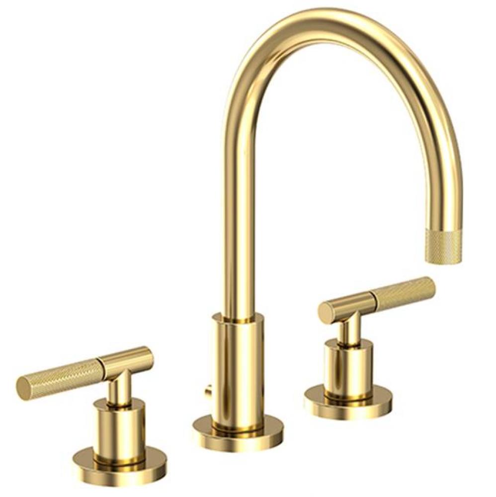 Widespread Lavatory Faucet