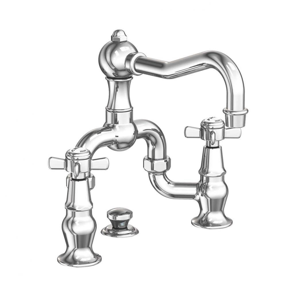 Fairfield Lavatory Bridge Faucet