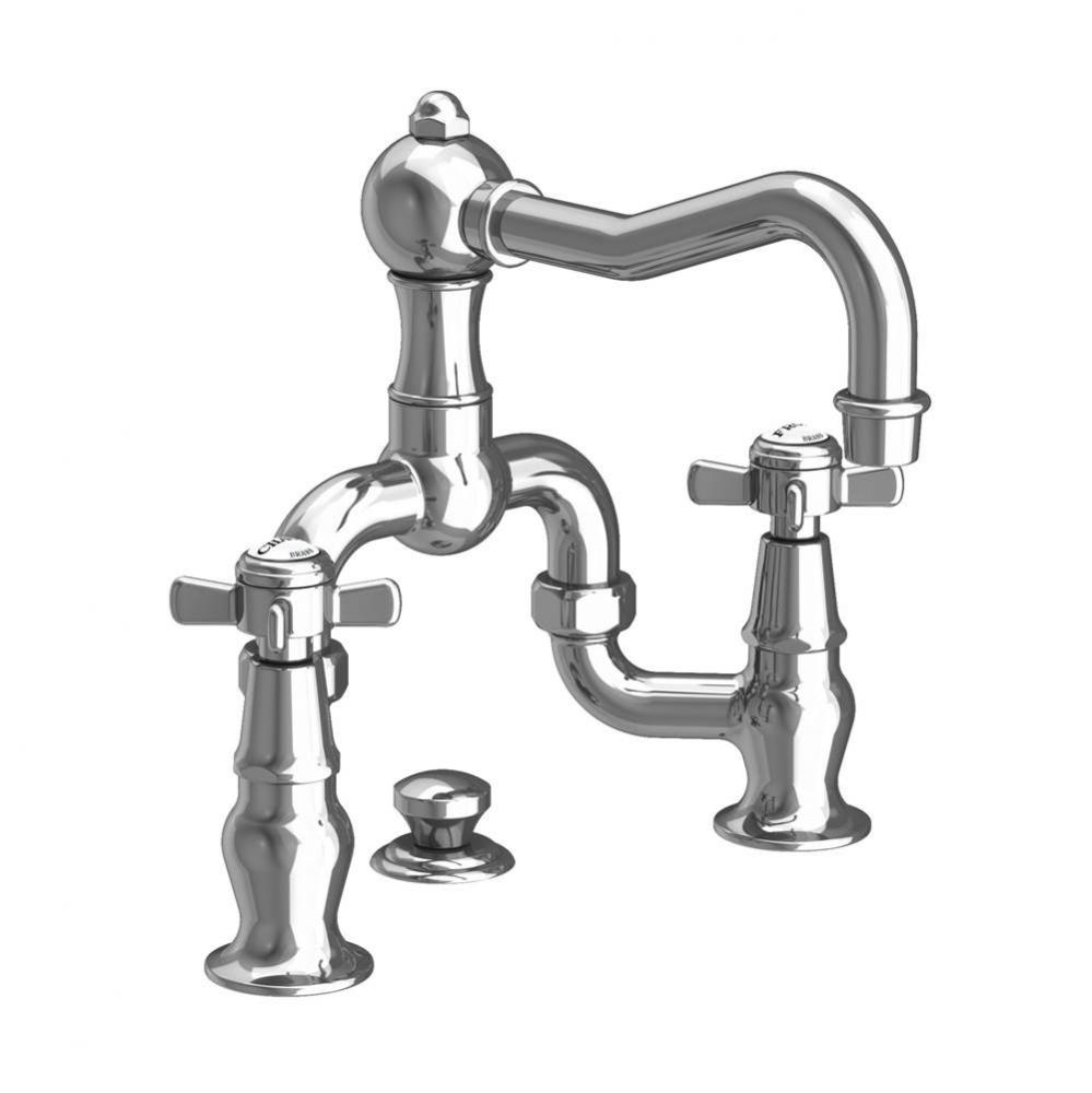 Fairfield Lavatory Bridge Faucet