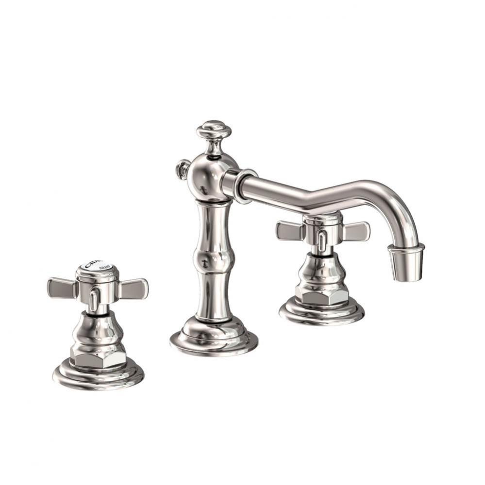 Widespread Lavatory Faucet