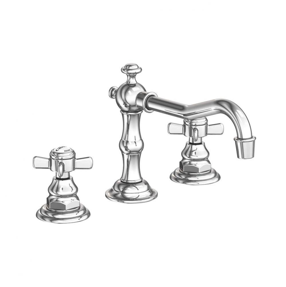 Fairfield Widespread Lavatory Faucet