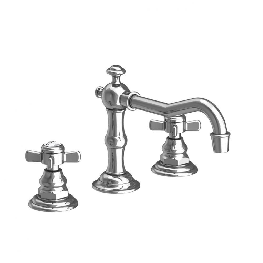 Fairfield Widespread Lavatory Faucet